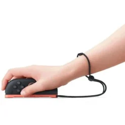 Consola Nintendo Switch 2 con Mandos Joy-Con 2