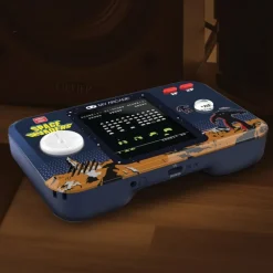Consola Pocket Player Space Invaders 8,4 cm MY ARCADE