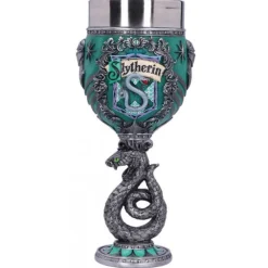 Copa Cáliz Harry Potter Slytherin