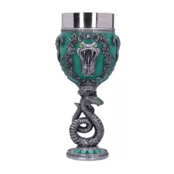 Copa Cáliz Harry Potter Slytherin