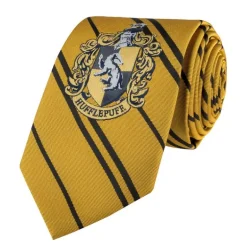 Corbata Hufflepuff Harry Potter