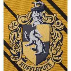 Corbata Hufflepuff Harry Potter