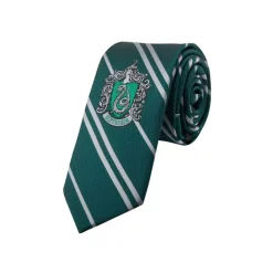 Corbata infantil Slytherin Harry Potter