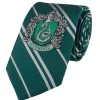Corbata Slytherin Harry Potter