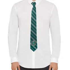 Corbata Slytherin Harry Potter