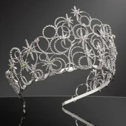 Corona de Glinda Wicked