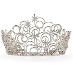 Corona de Glinda Wicked