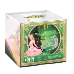 Corona de Glinda Wicked