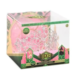 Corona de Glinda Wicked