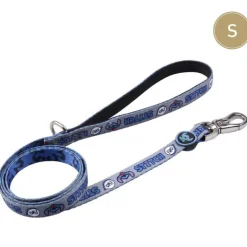 Correa para perros Stitch