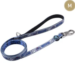 Correa para perros Stitch