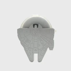 Cortador de Pizza Halcón Milenario de Star Wars - Ukonic