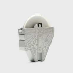 Cortador de Pizza Halcón Milenario de Star Wars - Ukonic