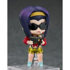 Cowboy Bebop Figura Nendoroid Faye Valentine 10 cm