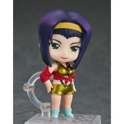 Cowboy Bebop Figura Nendoroid Faye Valentine 10 cm