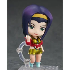 Cowboy Bebop Figura Nendoroid Faye Valentine 10 cm