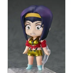 Cowboy Bebop Figura Nendoroid Faye Valentine 10 cm