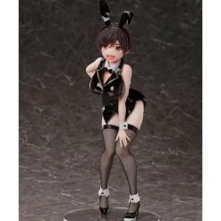 Creators Opinion Estatua PVC 1/4 Mutsuki Hayakawa Bunny Ver. 41 cm