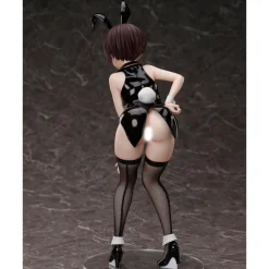 Creators Opinion Estatua PVC 1/4 Mutsuki Hayakawa Bunny Ver. 41 cm