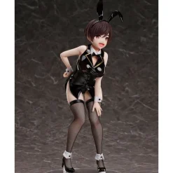 Creators Opinion Estatua PVC 1/4 Mutsuki Hayakawa Bunny Ver. 41 cm