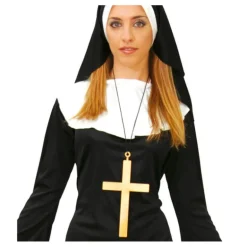 Cruz de 23 cms. para Halloween