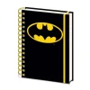 Cuaderno A5 Batman DC Comics