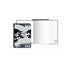 Cuaderno A5 Disney Cruella De Vill 101 Dalmatas