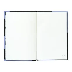 Cuaderno A6 Pesadilla Antes de Navidad