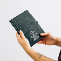 Cuaderno con Boligrafo Pesadilla antes de Navidad