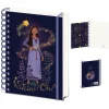 Cuaderno De Espiral A5 Wish (Shine On) 21 X 15 Cm