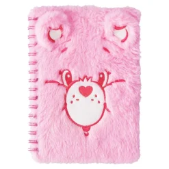 Cuaderno Esponjoso Care Bears de PALADONE