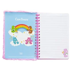 Cuaderno Esponjoso Care Bears de PALADONE