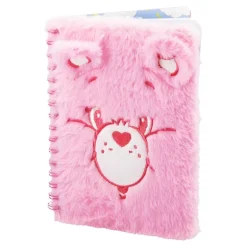 Cuaderno Esponjoso Care Bears de PALADONE