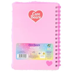Cuaderno Esponjoso Care Bears de PALADONE