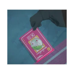 Cuaderno Hucha Cerdito El Juego Del Calamar