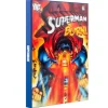 Cuaderno Lenticular A5 DC Comics Superman
