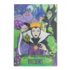 Cuaderno Lenticular A5 Disney Villanos c