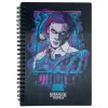 Cuaderno Lenticular Vecna - Stranger Things