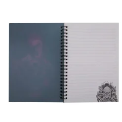 Cuaderno Lenticular Vecna - Stranger Things