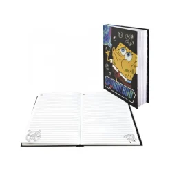 Cuaderno Premium Bob Esponja