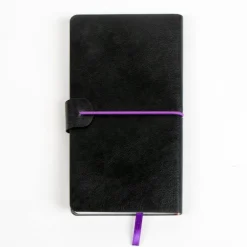 Cuaderno Premium Wednesday: Elegancia y Funcionalidad