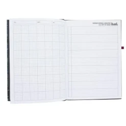 Cuaderno Stranger Things Laboratorio Hawkins