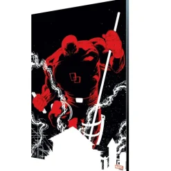 Cuadro Daredevil: Father 35x50 cm Marvel Mythic Cover Art