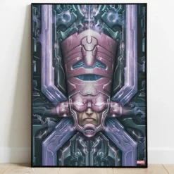 Cuadro 35x50 cm Cataclysm: Ultimate X-Men de Marvel