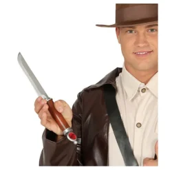 Cuchillo de Explorador 34 cm