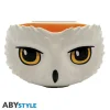 Cuenco 3D Hedwig de Harry Potter