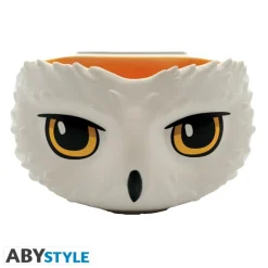 Cuenco 3D Hedwig de Harry Potter