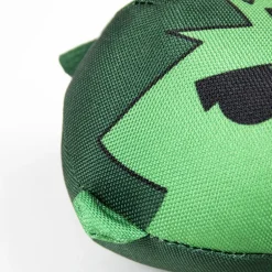 Cuerda dental para perros Forma Hulk