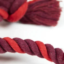 Cuerda dental para perros Forma Iron Man Avengers