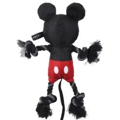 Cuerda dental para perros Mickey Mouse Disney
